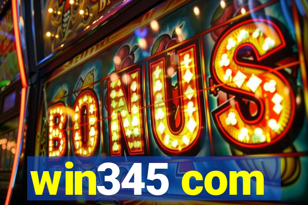 win345 com