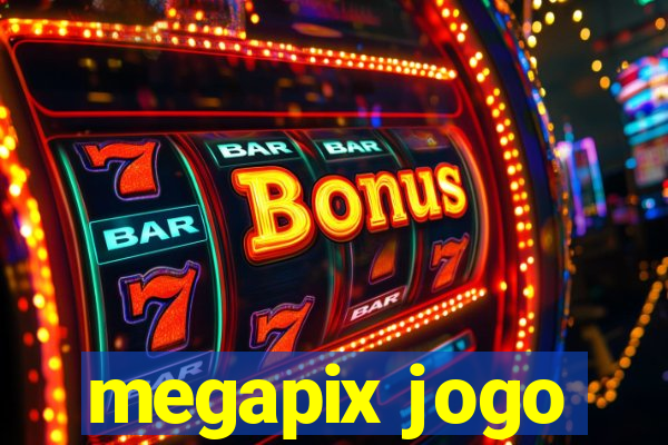 megapix jogo