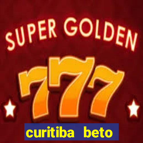 curitiba beto carrero distancia