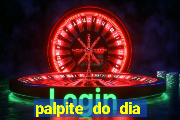 palpite do dia jogo do bicho kaledri hoje