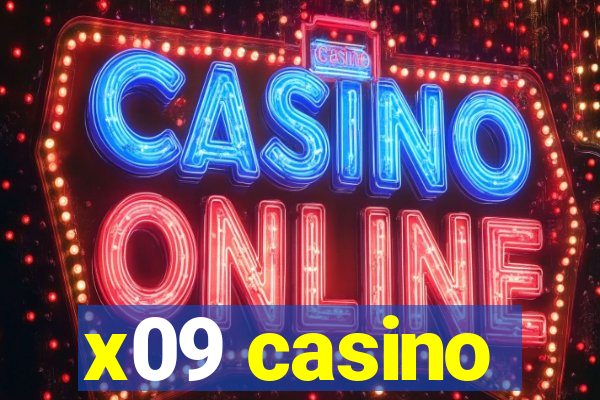x09 casino