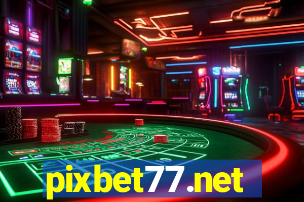 pixbet77.net