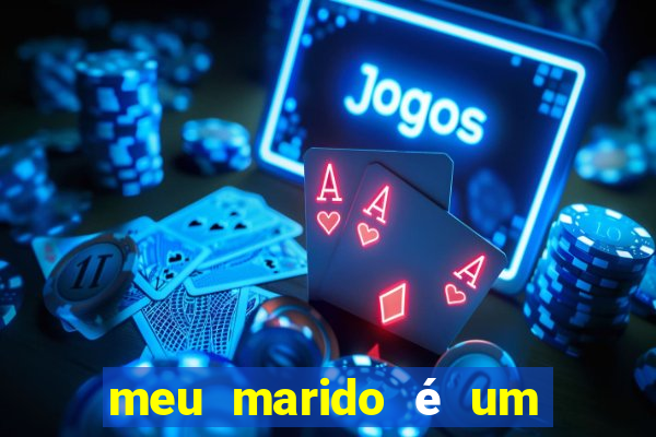 meu marido é um agente secreto