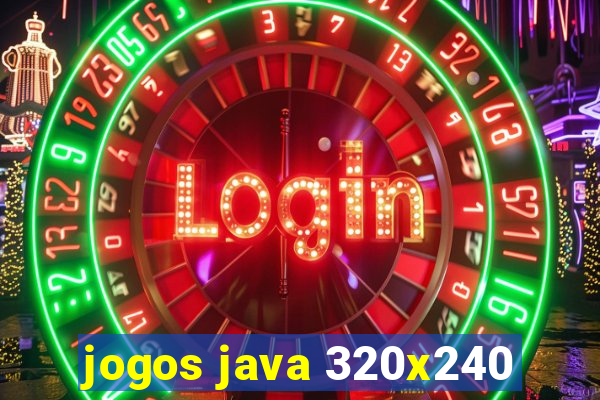 jogos java 320x240