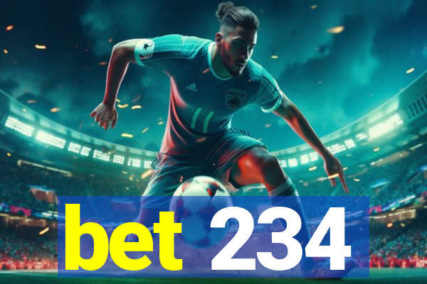 bet 234