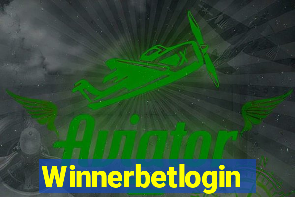 Winnerbetlogin
