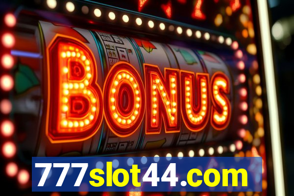 777slot44.com