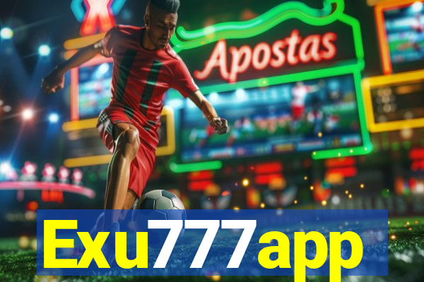 Exu777app