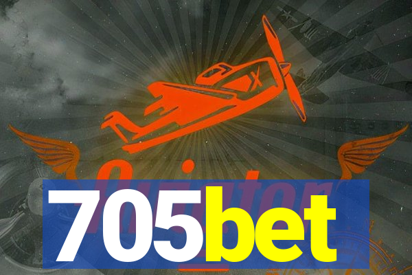 705bet