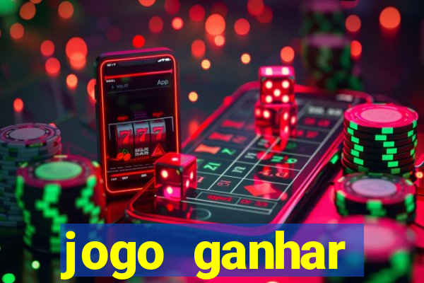 jogo ganhar dinheiro no cadastro
