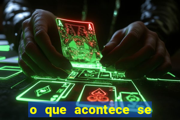 o que acontece se colocar o nome da pessoa no congelador