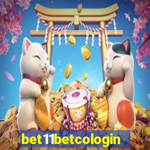 bet11betcologin