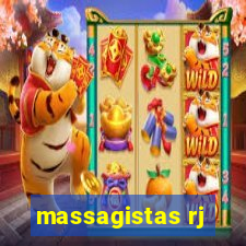massagistas rj