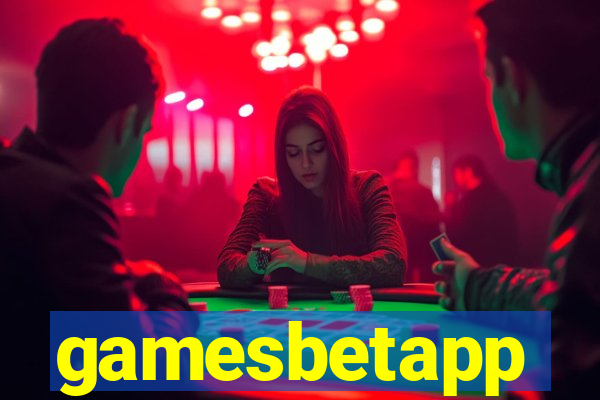 gamesbetapp
