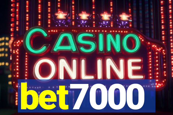 bet7000