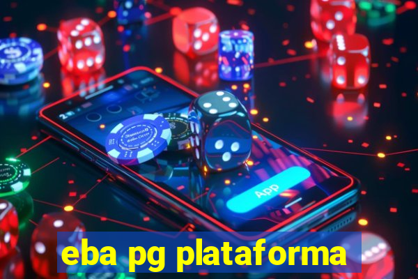 eba pg plataforma