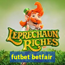futbet betfair