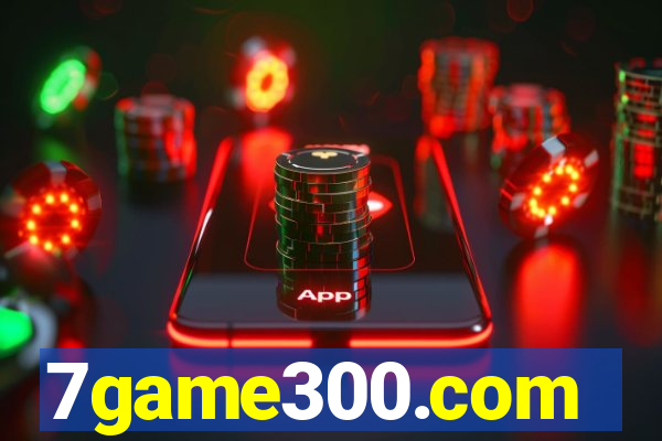 7game300.com
