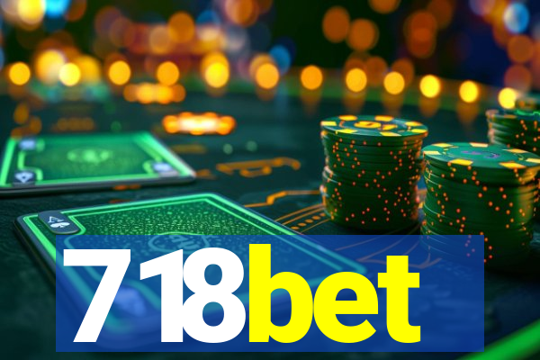 718bet