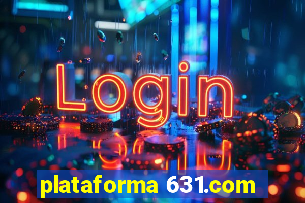 plataforma 631.com
