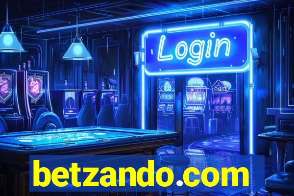 betzando.com