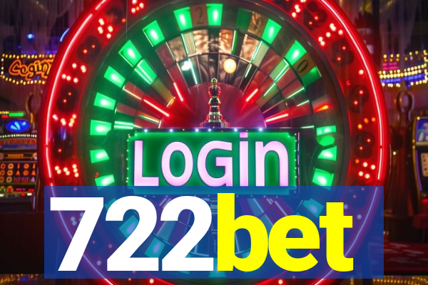 722bet