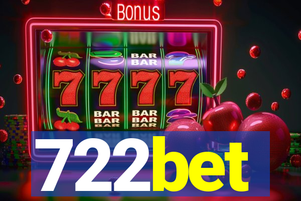 722bet