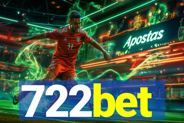 722bet