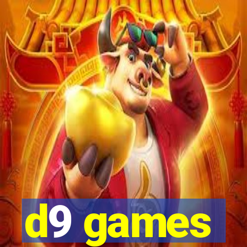 d9 games