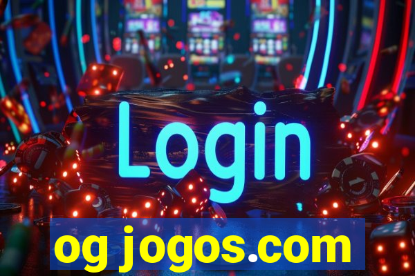 og jogos.com