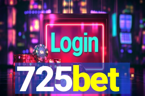 725bet