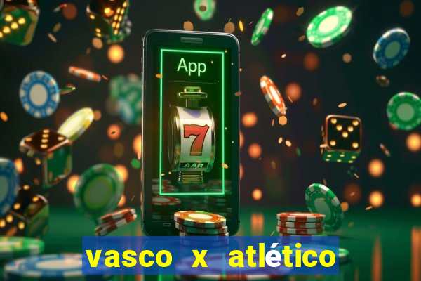 vasco x atlético mg palpite