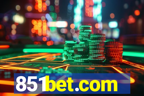 851bet.com