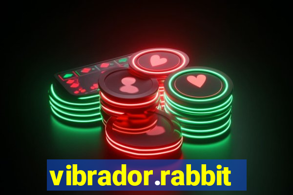 vibrador.rabbit