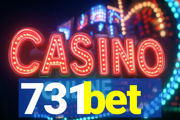 731bet