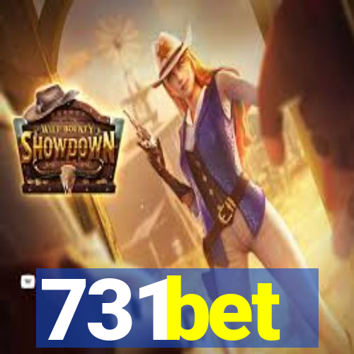 731bet