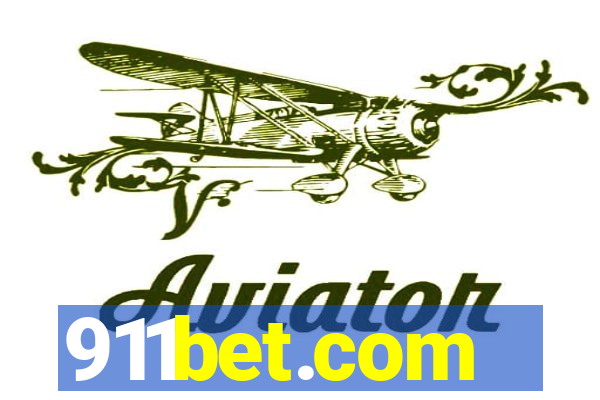 911bet.com