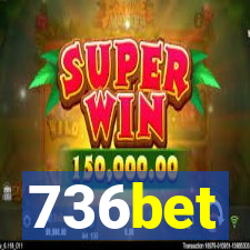 736bet