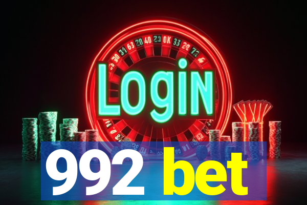 992 bet
