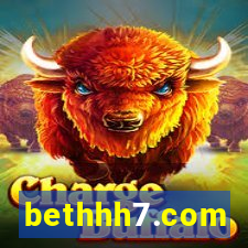 bethhh7.com