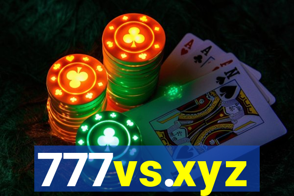 777vs.xyz
