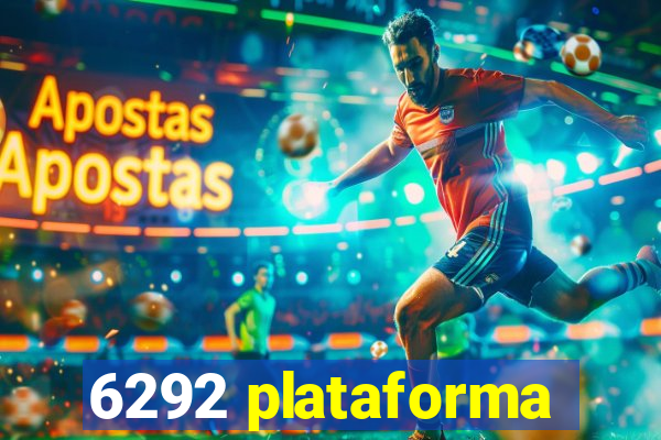 6292 plataforma