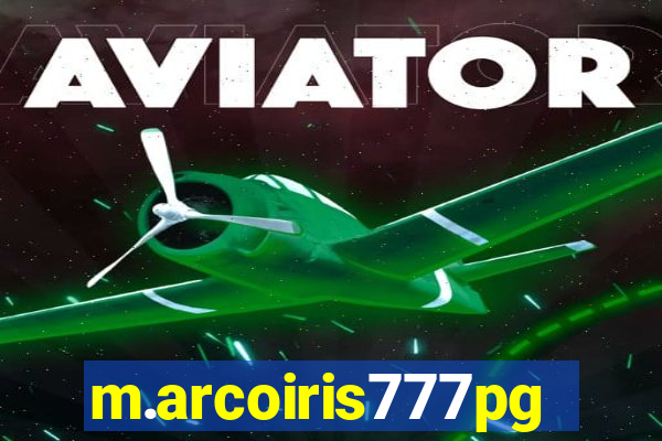 m.arcoiris777pg.com