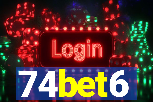 74bet6