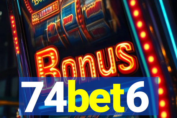 74bet6