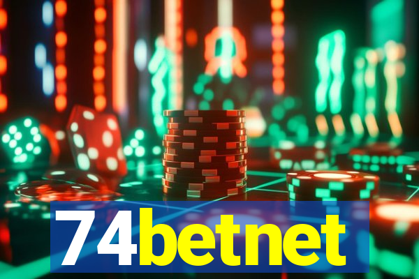 74betnet