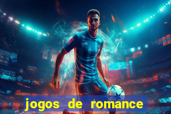 jogos de romance para pc