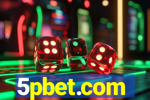 5pbet.com