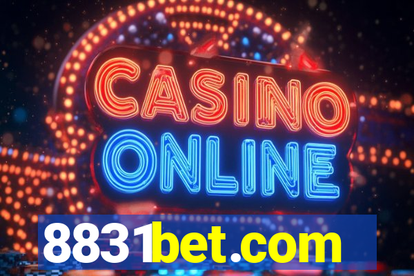 8831bet.com