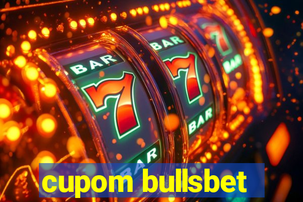cupom bullsbet